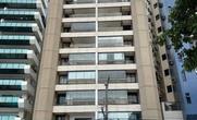 Apartamento, 4 Quartos, 2 Vagas, 2 Suites