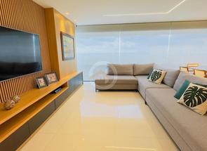 Apartamento, 3 Quartos em Rua 1124, Setor Marista, Goiânia, GO valor de R$ 1.549.000,00 no Lugar Certo