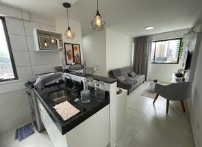 Apartamento, 2 Quartos, 1 Vaga, 1 Suite para alugar em Boa Viagem, Recife, PE valor de R$ 4.000,00 no Lugar Certo