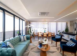 Apartamento, 3 Quartos, 3 Vagas, 3 Suites em [endereco], Setor Marista, Goiânia, GO valor de R$ 2.600.000,00 no Lugar Certo