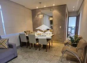 Apartamento, 3 Quartos, 1 Vaga, 1 Suite em Dona Clara, Belo Horizonte, MG valor de R$ 600.000,00 no Lugar Certo