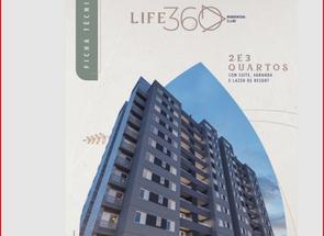 Apartamento, 2 Quartos, 1 Suite em Palmares, Belo Horizonte, MG valor de R$ 646.000,00 no Lugar Certo