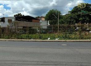 Lote em Pompéia, Belo Horizonte, MG valor de R$ 1.400.000,00 no Lugar Certo