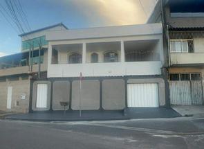 Casa, 6 Quartos, 2 Vagas, 1 Suite em Miramar (barreiro), Belo Horizonte, MG valor de R$ 450.000,00 no Lugar Certo