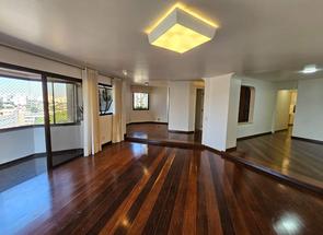 Apartamento, 3 Quartos, 2 Vagas, 3 Suites em Indianópolis, São Paulo, SP valor de R$ 2.200.000,00 no Lugar Certo
