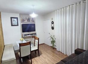 Apartamento, 2 Quartos, 1 Vaga em Sapucaia, Contagem, MG valor de R$ 205.000,00 no Lugar Certo