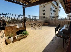 Cobertura, 5 Quartos, 2 Vagas, 2 Suites em Cidade Nova, Belo Horizonte, MG valor de R$ 850.000,00 no Lugar Certo