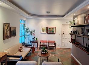 Apartamento, 3 Quartos, 1 Vaga, 1 Suite em Santo Antônio, Belo Horizonte, MG valor de R$ 470.000,00 no Lugar Certo
