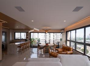 Apartamento, 3 Quartos, 2 Vagas, 3 Suites em [endereco], Setor Marista, Goiânia, GO valor de R$ 2.180.000,00 no Lugar Certo