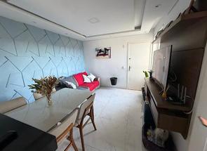 Apartamento, 2 Quartos, 1 Vaga em Nações Unidas, Sabará, MG valor de R$ 245.000,00 no Lugar Certo