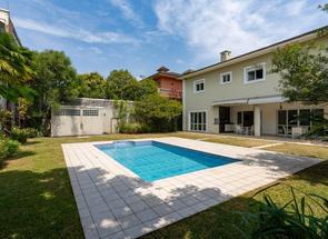 Casa, 4 Quartos, 6 Vagas, 4 Suites em Jardim Leonor, São Paulo, SP valor de R$ 2.500.000,00 no Lugar Certo