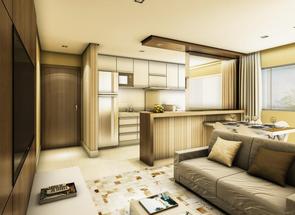 Apartamento, 3 Quartos, 2 Vagas, 1 Suite em Serra, Belo Horizonte, MG valor de R$ 690.000,00 no Lugar Certo