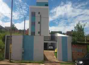 Apartamento, 2 Quartos, 1 Vaga em Duque de Caxias, Betim, MG valor de R$ 175.000,00 no Lugar Certo