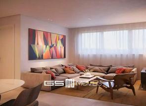 Cobertura, 1 Quarto, 1 Vaga, 1 Suite em Lourdes, Belo Horizonte, MG valor de R$ 1.560.000,00 no Lugar Certo