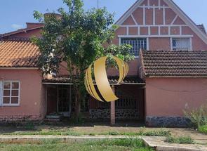 Casa, 2 Quartos, 1 Vaga em Centro, Sete Lagoas, MG valor de R$ 5.850.000,00 no Lugar Certo