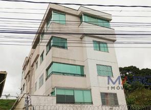 Cobertura, 3 Quartos, 2 Vagas em Santa Rosa, Belo Horizonte, MG valor de R$ 690.000,00 no Lugar Certo