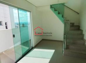 Cobertura, 5 Quartos, 2 Vagas, 2 Suites em Palmares, Belo Horizonte, MG valor de R$ 1.450.000,00 no Lugar Certo