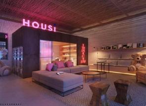 Apart Hotel, 1 Quarto em Lourdes, Belo Horizonte, MG valor de R$ 450.984,00 no Lugar Certo