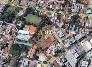 Lote em Ouro Preto, Belo Horizonte, MG valor de R$ 23.000.000,00 no Lugar Certo