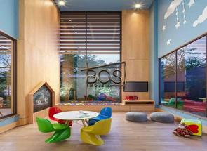 Apartamento, 4 Quartos, 3 Vagas, 2 Suites em São Bento, Belo Horizonte, MG valor de R$ 2.050.000,00 no Lugar Certo