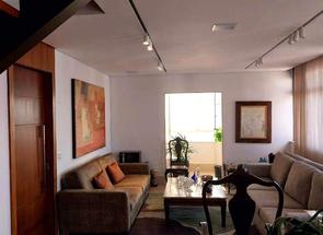 Cobertura, 4 Quartos, 2 Suites em Santo Antônio, Belo Horizonte, MG valor de R$ 2.400.000,00 no Lugar Certo
