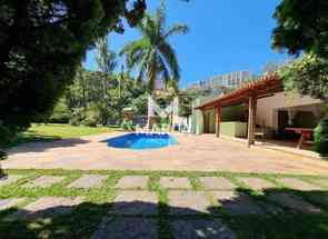 Casa, 6 Quartos, 3 Vagas, 1 Suite em Rua Geraldo Vasconcellos, Estoril, Belo Horizonte, MG valor de R$ 2.800.000,00 no Lugar Certo