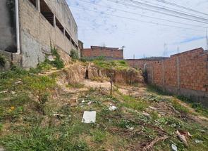 Lote em Padre Miguel, Santa Luzia, MG valor de R$ 179.000,00 no Lugar Certo