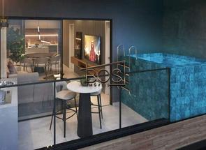 Cobertura, 3 Quartos, 3 Vagas, 3 Suites em Sion, Belo Horizonte, MG valor de R$ 2.450.000,00 no Lugar Certo