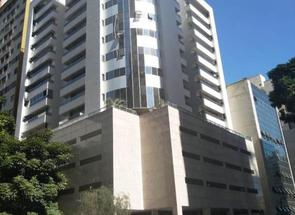 Apartamento, 1 Quarto, 1 Vaga, 1 Suite para alugar em Lourdes, Belo Horizonte, MG valor de R$ 2.800,00 no Lugar Certo