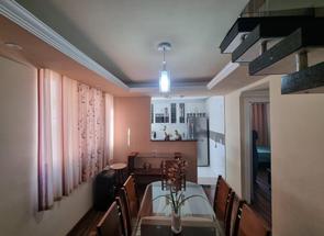 Cobertura, 2 Quartos, 1 Vaga em Jardim Riacho das Pedras, Contagem, MG valor de R$ 480.000,00 no Lugar Certo