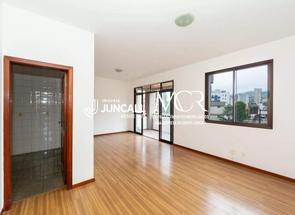 Apartamento, 4 Quartos, 2 Vagas, 1 Suite para alugar em Rua Desembargador Mário Mattos, Serra, Belo Horizonte, MG valor de R$ 4.600,00 no Lugar Certo