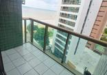 Apartamento, 3 Quartos, 2 Vagas, 1 Suite