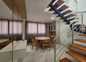 Apartamento, 3 Quartos, 2 Vagas, 1 Suite em Sagrada Família, Belo Horizonte, MG valor de R$ 889.000,00 no Lugar Certo