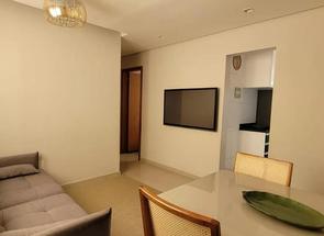 Apartamento, 3 Quartos, 2 Vagas, 1 Suite em Planalto, Belo Horizonte, MG valor de R$ 485.000,00 no Lugar Certo