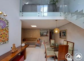 Cobertura, 4 Quartos, 3 Vagas, 1 Suite em Rua Professora Bartira Mourão, Buritis, Belo Horizonte, MG valor de R$ 1.400.000,00 no Lugar Certo