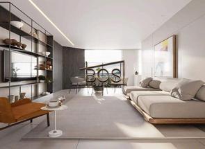 Apartamento, 3 Quartos, 2 Vagas, 3 Suites em Savassi, Belo Horizonte, MG valor de R$ 2.405.260,00 no Lugar Certo