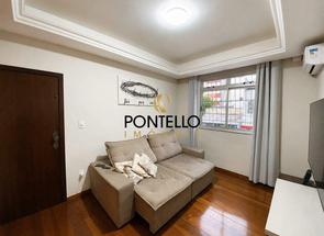 Apartamento, 3 Quartos, 5 Vagas, 1 Suite em Castelo, Belo Horizonte, MG valor de R$ 600.000,00 no Lugar Certo