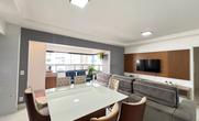 Apartamento, 3 Quartos, 2 Vagas, 3 Suites