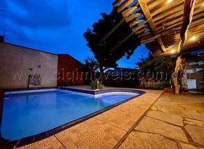 Casa, 4 Quartos, 5 Vagas, 2 Suites em Jardim Novo Mundo, Goiânia, GO valor de R$ 890.000,00 no Lugar Certo