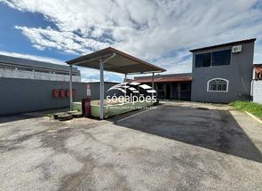 Galpão, 4 Vagas em Centro, Betim, MG valor de R$ 650.000,00 no Lugar Certo