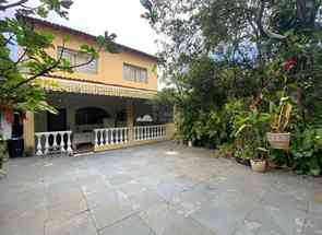 Casa, 5 Quartos, 4 Vagas, 1 Suite em Santa Amélia, Belo Horizonte, MG valor de R$ 1.500.000,00 no Lugar Certo