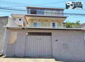 Casa, 2 Quartos, 2 Vagas em Jardim Mont Serrat, Varginha, MG valor de R$ 320.000,00 no Lugar Certo