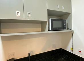 Apartamento, 1 Quarto, 1 Vaga, 1 Suite para alugar em Buritis, Belo Horizonte, MG valor de R$ 2.600,00 no Lugar Certo