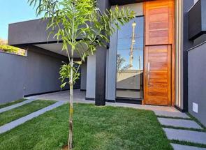 Casa, 3 Quartos, 3 Vagas, 1 Suite em Portal do Sol, Lagoa Santa, MG valor de R$ 670.000,00 no Lugar Certo