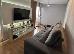 Apartamento, 2 Quartos, 1 Vaga, 1 Suite em Buritis, Belo Horizonte, MG valor de R$ 450.000,00 no Lugar Certo