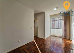 Apartamento, 2 Quartos, 1 Vaga em Serra, Belo Horizonte, MG valor de R$ 430.000,00 no Lugar Certo