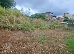Lote em Universitário, Belo Horizonte, MG valor de R$ 350.000,00 no Lugar Certo
