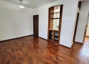 Apartamento, 3 Quartos, 1 Vaga, 1 Suite para alugar em Santa Amélia, Belo Horizonte, MG valor de R$ 2.500,00 no Lugar Certo