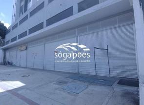 Loja em Santa Efigênia, Belo Horizonte, MG valor de R$ 773.000,00 no Lugar Certo