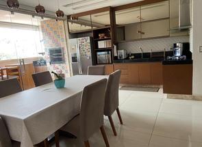 Cobertura, 3 Quartos, 1 Vaga, 1 Suite em Presidente Vargas, Guarujá, Betim, MG valor de R$ 650.000,00 no Lugar Certo